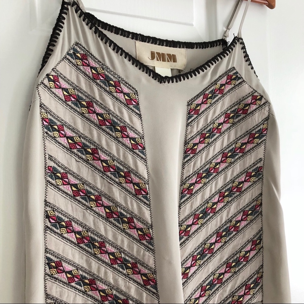 {jmm} camisole - Picture 3 of 3